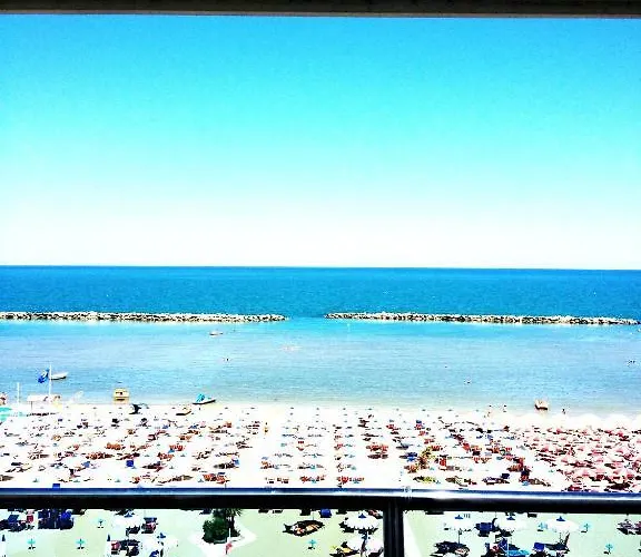 Gorini Hotel Bellaria-Igea Marina
